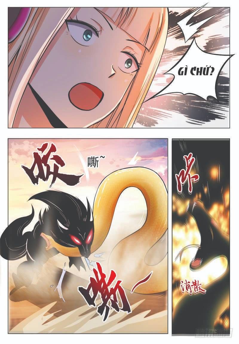 Tối Cường Thần Vương Chap 47 - Next Chap 48