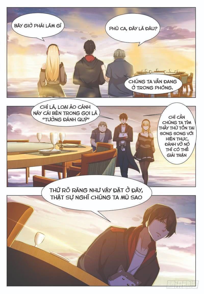 Tối Cường Thần Vương Chap 48 - Next Chap 49