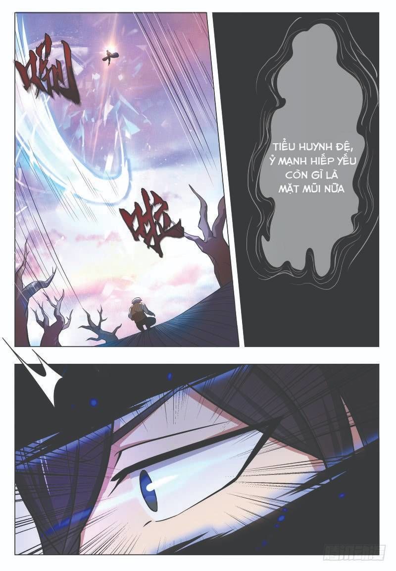 Tối Cường Thần Vương Chap 48 - Next Chap 49