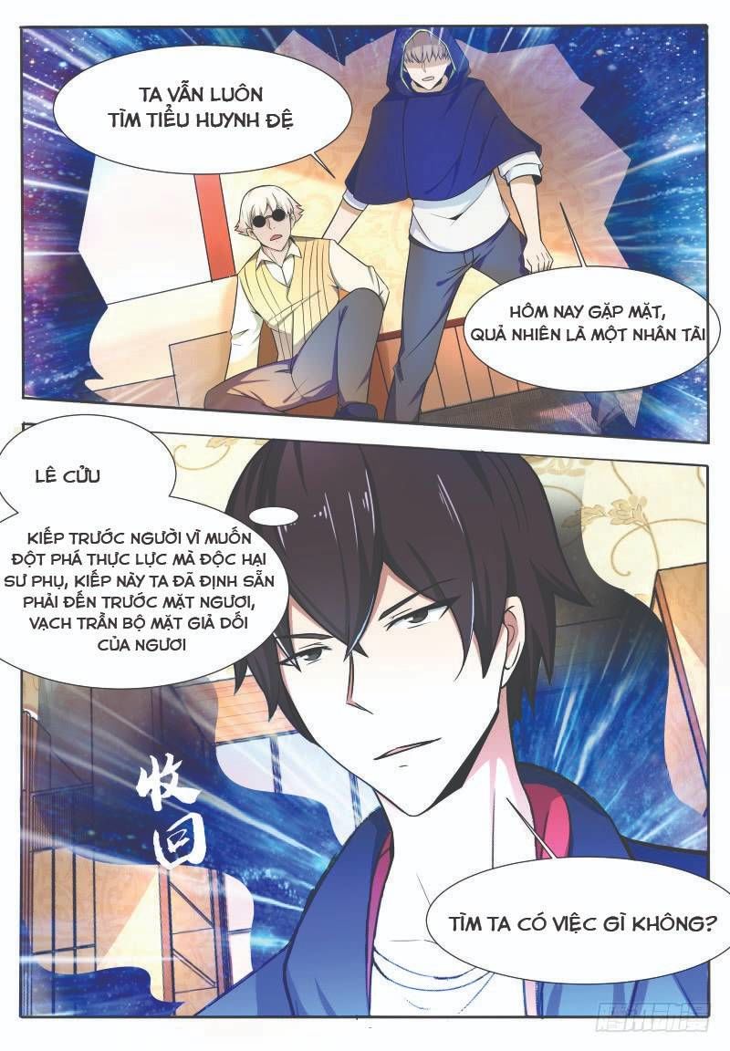 Tối Cường Thần Vương Chap 48 - Next Chap 49