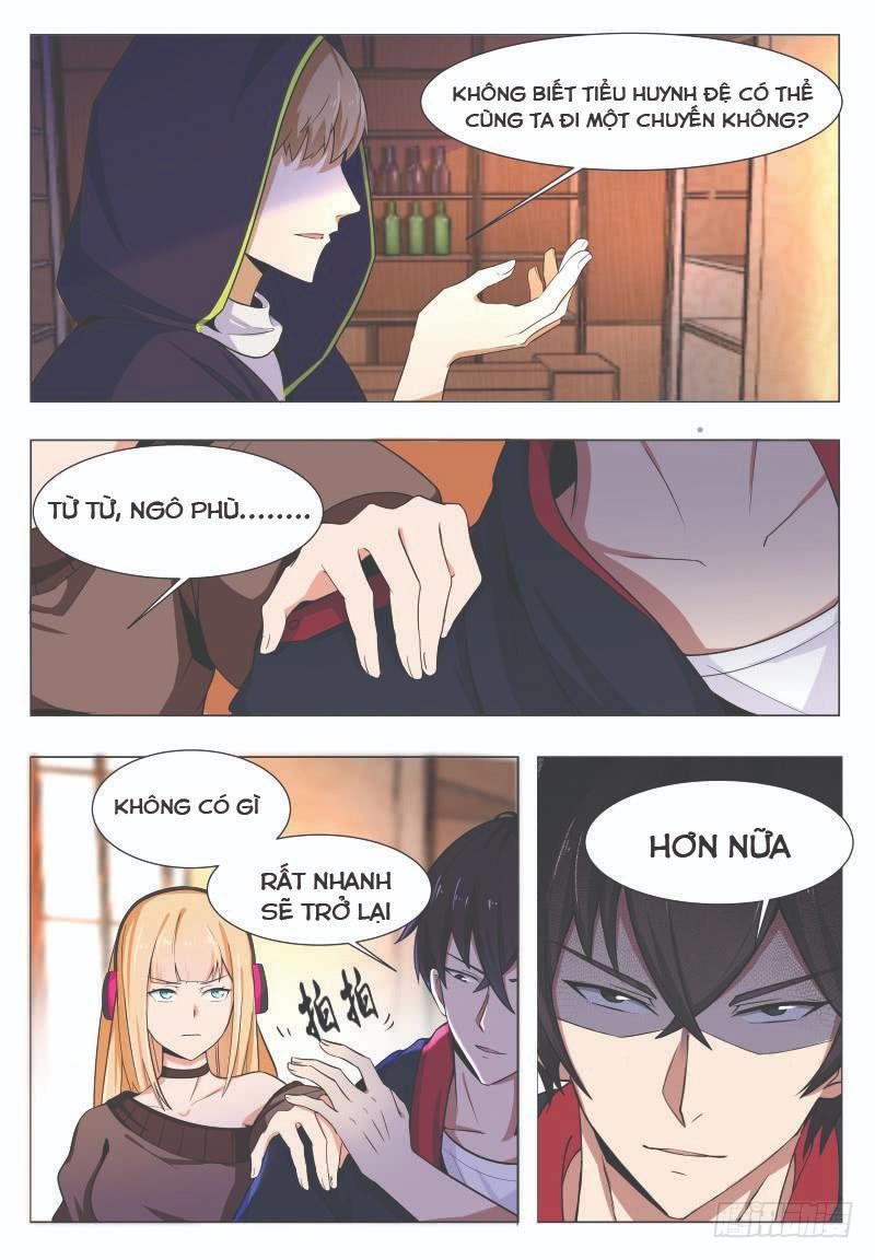 Tối Cường Thần Vương Chap 48 - Next Chap 49