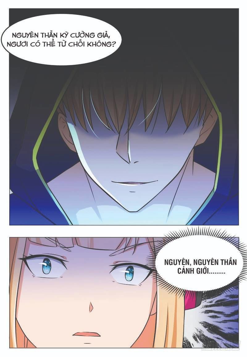 Tối Cường Thần Vương Chap 48 - Next Chap 49