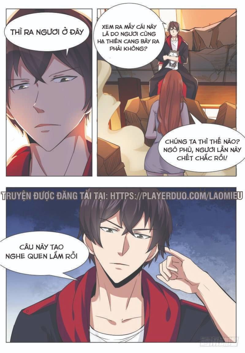 Tối Cường Thần Vương Chap 48 - Next Chap 49