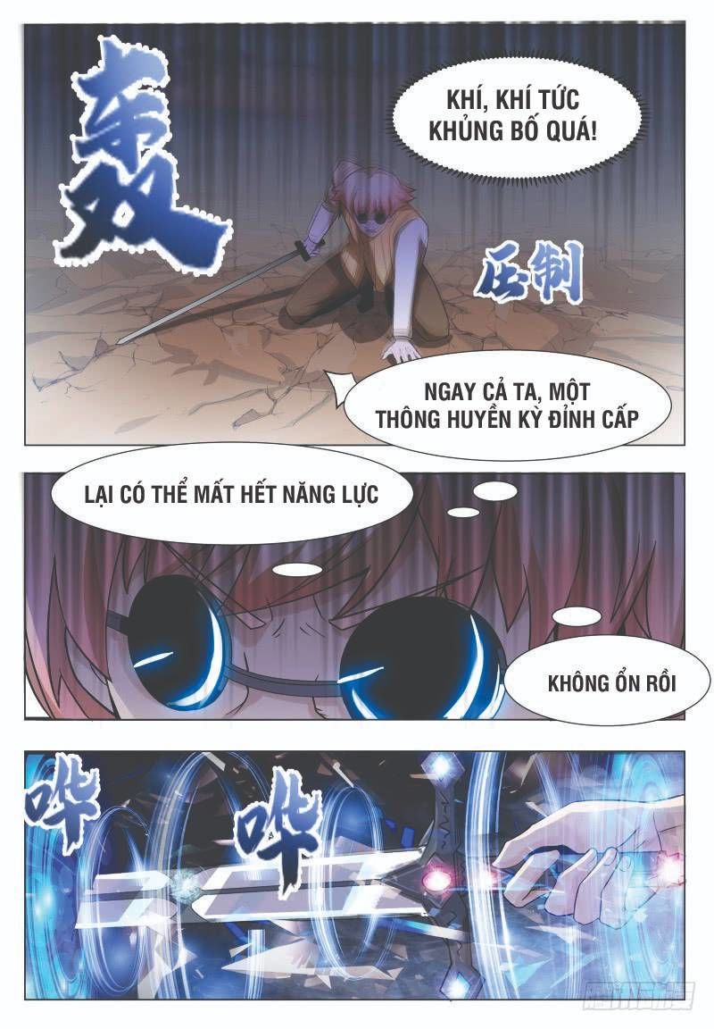 Tối Cường Thần Vương Chap 48 - Next Chap 49