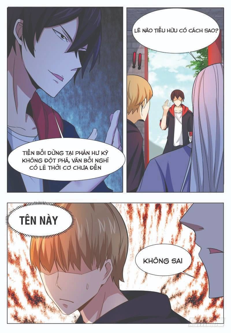 Tối Cường Thần Vương Chap 49 - Next Chap 50