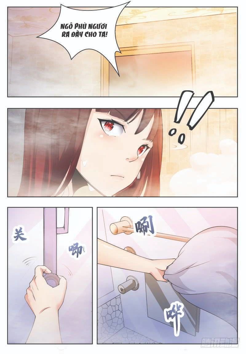 Tối Cường Thần Vương Chap 50 - Next Chap 51