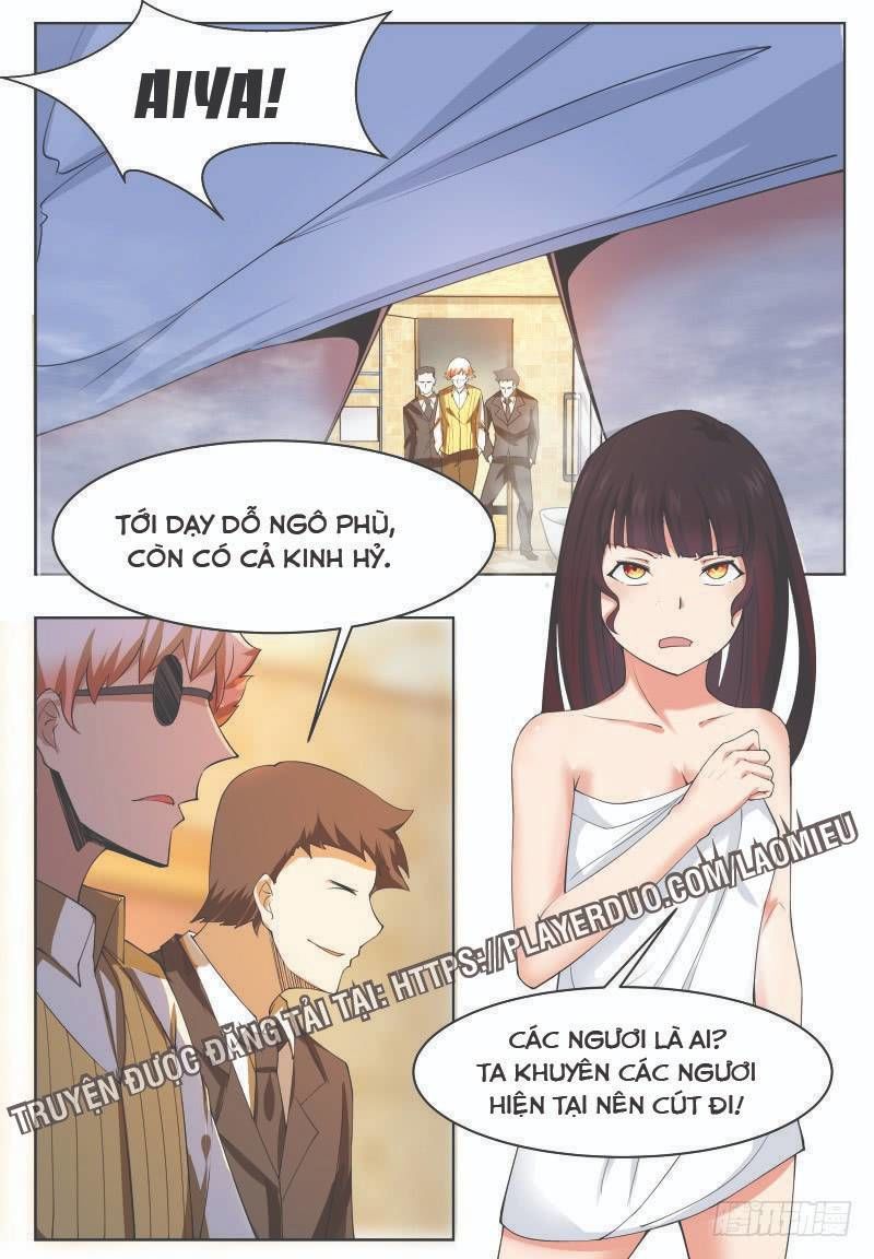 Tối Cường Thần Vương Chap 50 - Next Chap 51