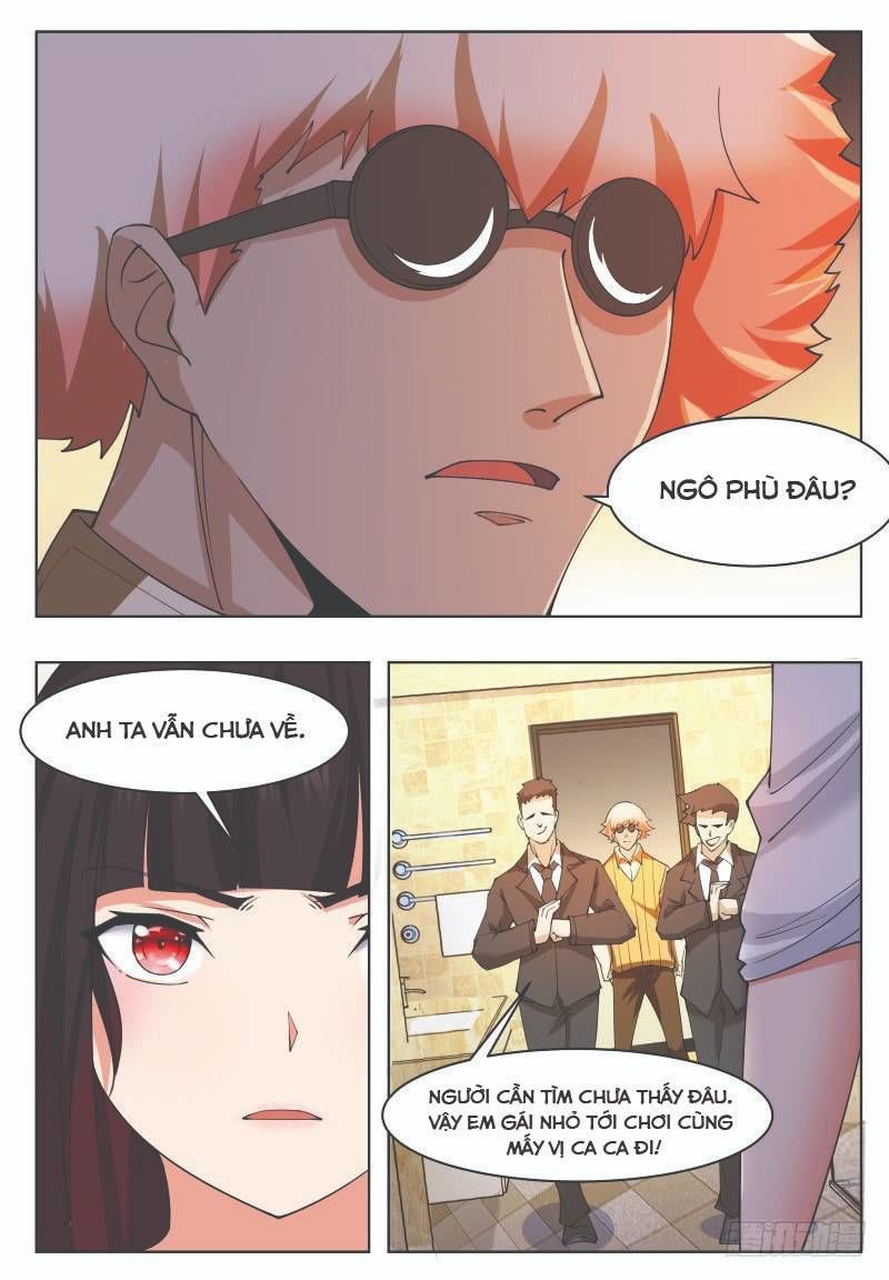 Tối Cường Thần Vương Chap 50 - Next Chap 51