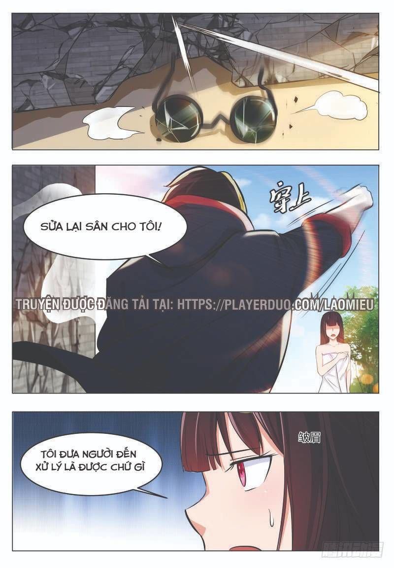 Tối Cường Thần Vương Chap 51 - Next Chap 52