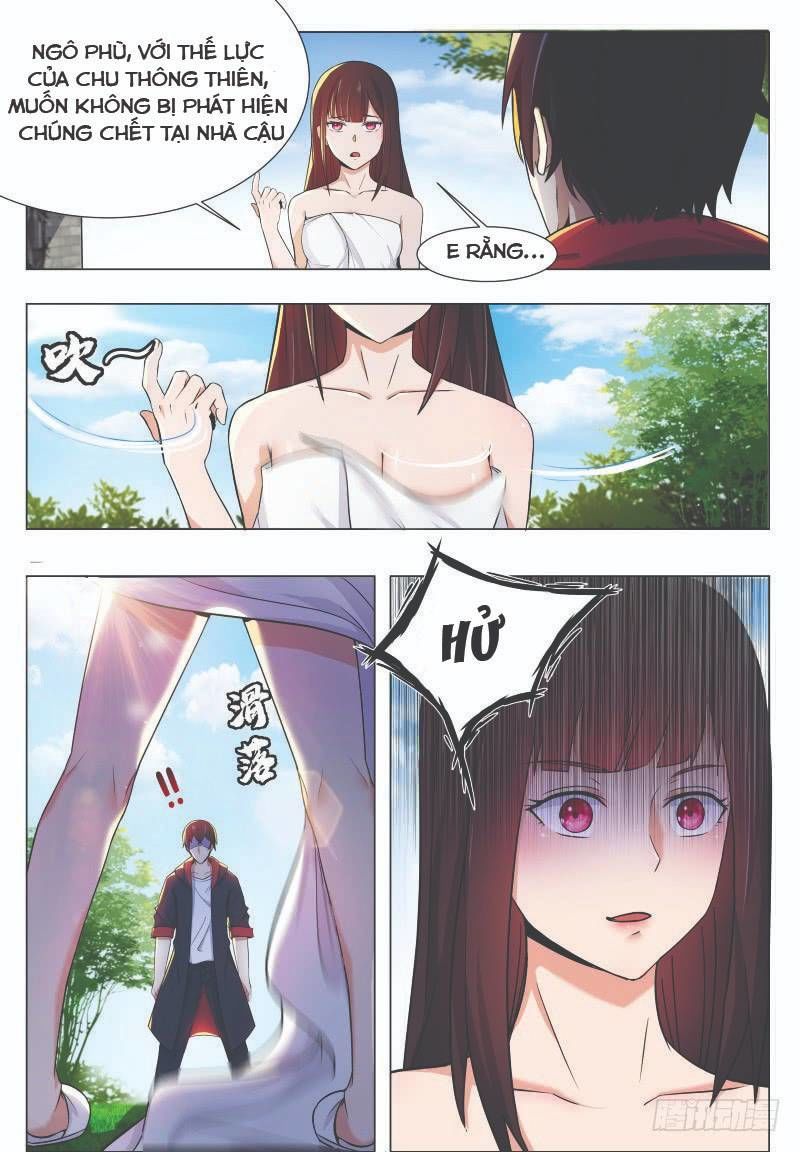Tối Cường Thần Vương Chap 51 - Next Chap 52