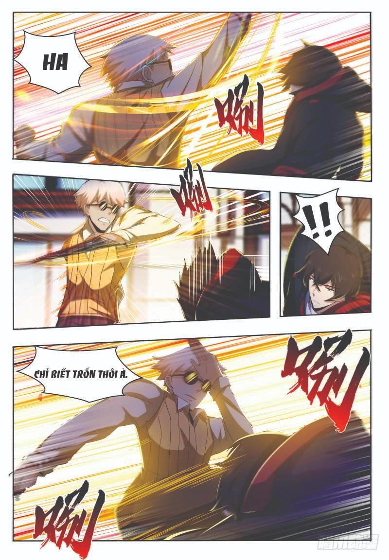 Tối Cường Thần Vương Chap 51 - Next Chap 52