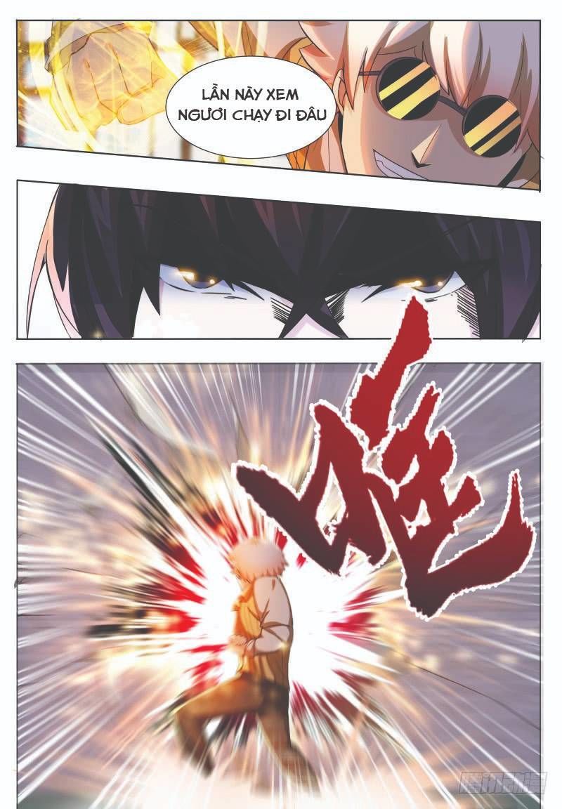 Tối Cường Thần Vương Chap 51 - Next Chap 52