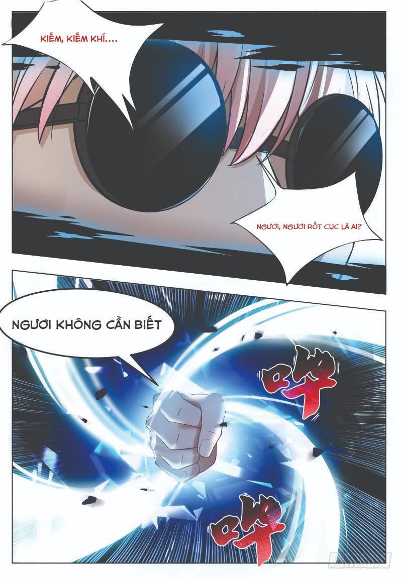 Tối Cường Thần Vương Chap 51 - Next Chap 52