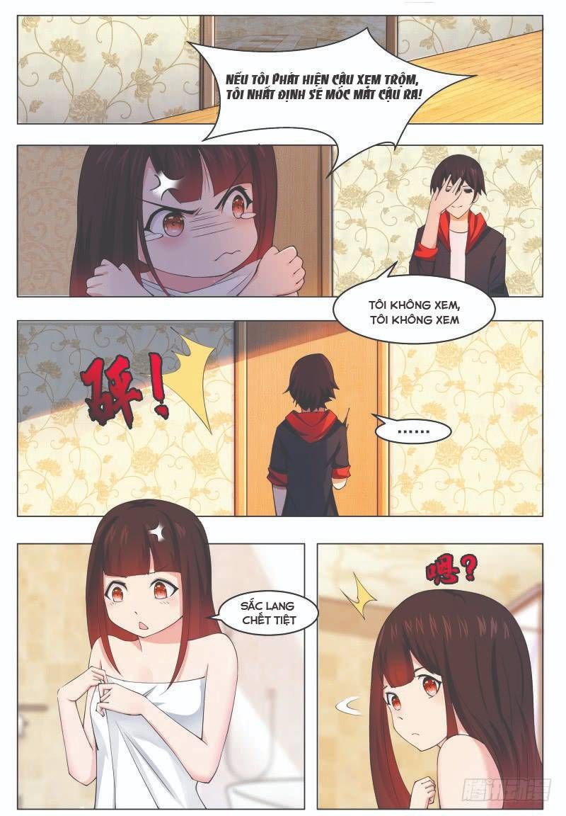Tối Cường Thần Vương Chap 52 - Next Chap 53