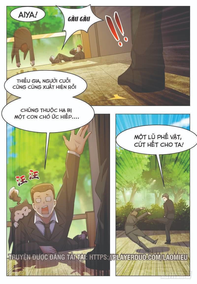 Tối Cường Thần Vương Chap 52 - Next Chap 53