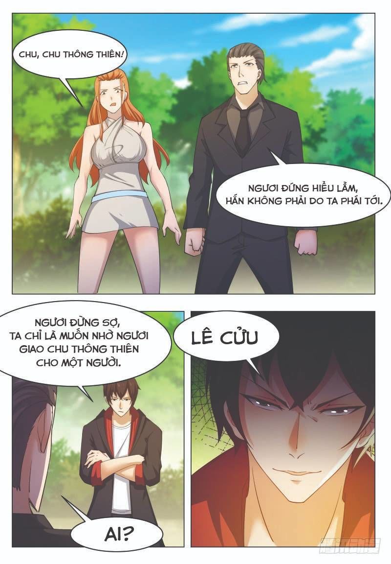 Tối Cường Thần Vương Chap 52 - Next Chap 53