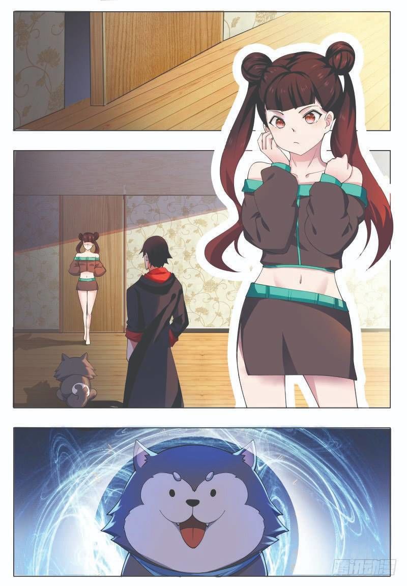 Tối Cường Thần Vương Chap 52 - Next Chap 53