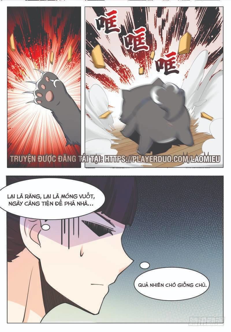 Tối Cường Thần Vương Chap 52 - Next Chap 53