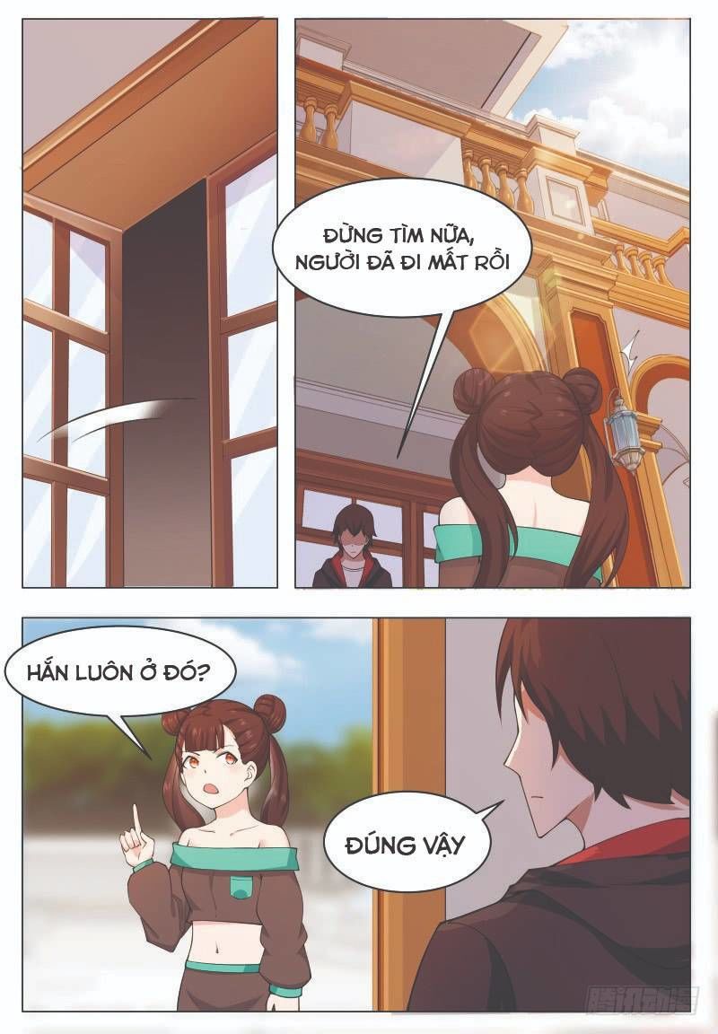 Tối Cường Thần Vương Chap 52 - Next Chap 53