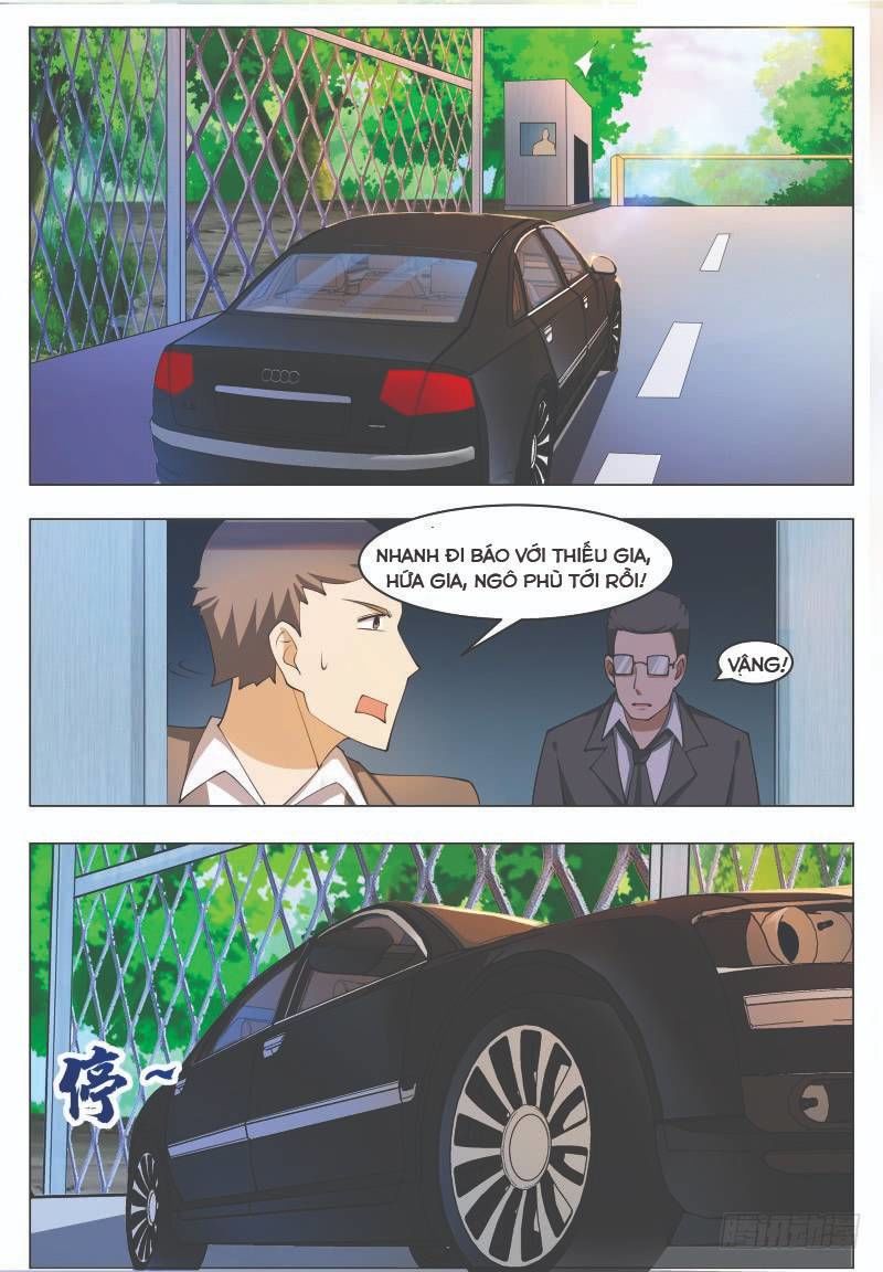 Tối Cường Thần Vương Chap 52 - Next Chap 53