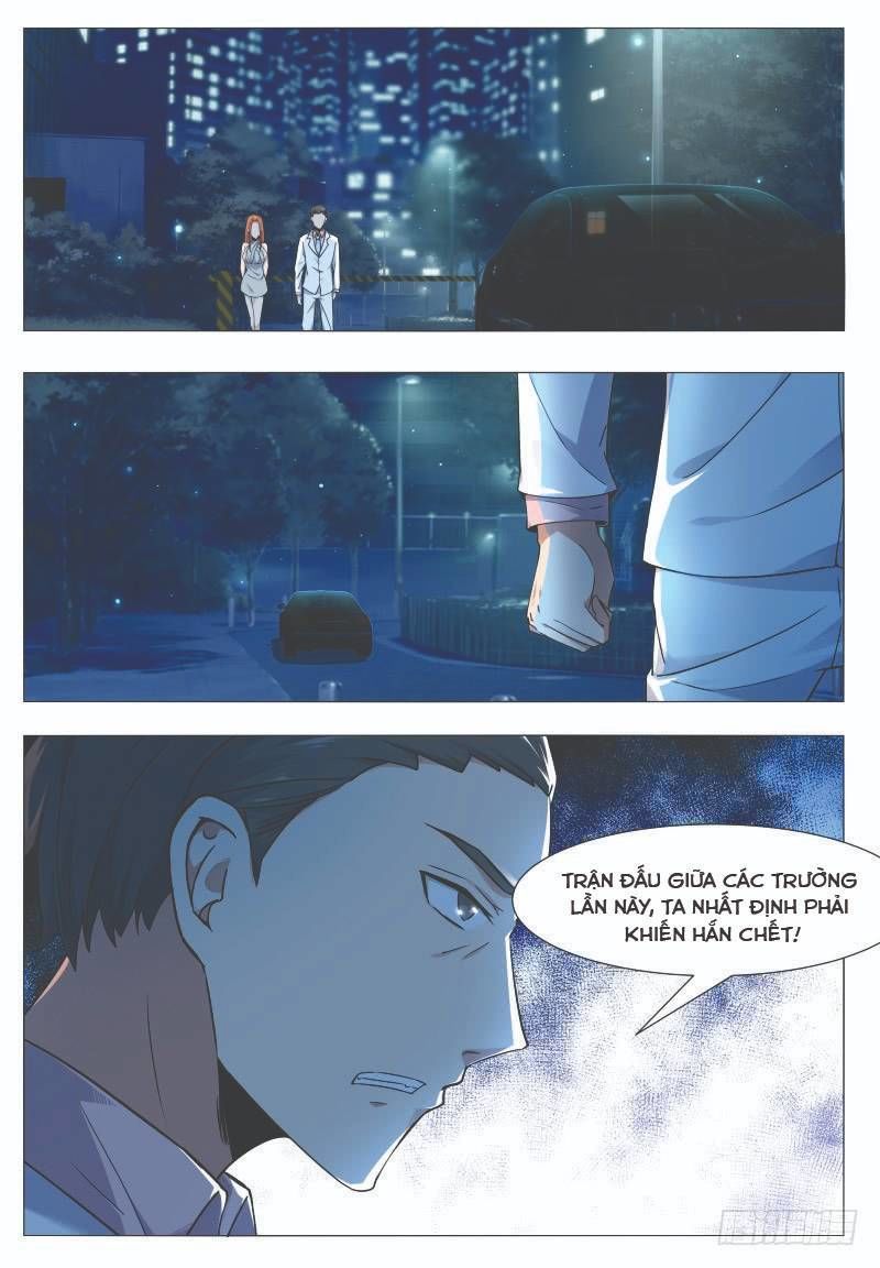 Tối Cường Thần Vương Chap 53 - Next Chap 54