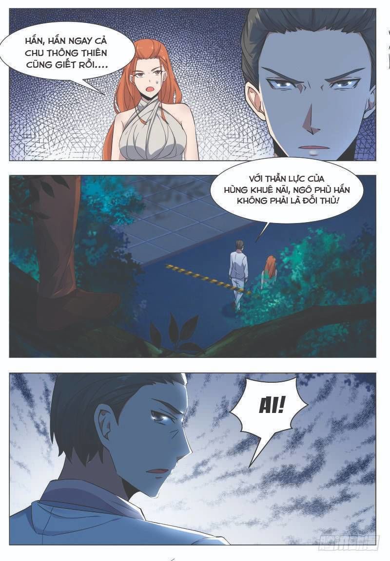 Tối Cường Thần Vương Chap 53 - Next Chap 54