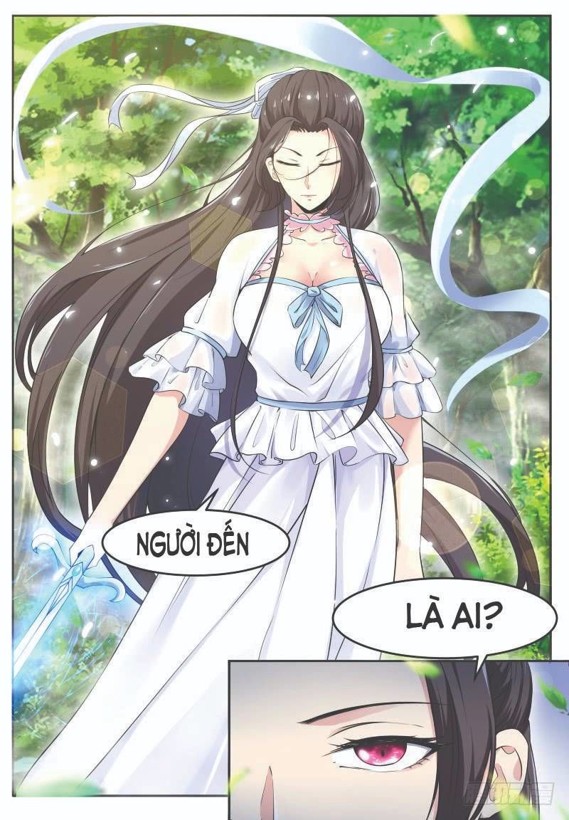 Tối Cường Thần Vương Chap 53 - Next Chap 54