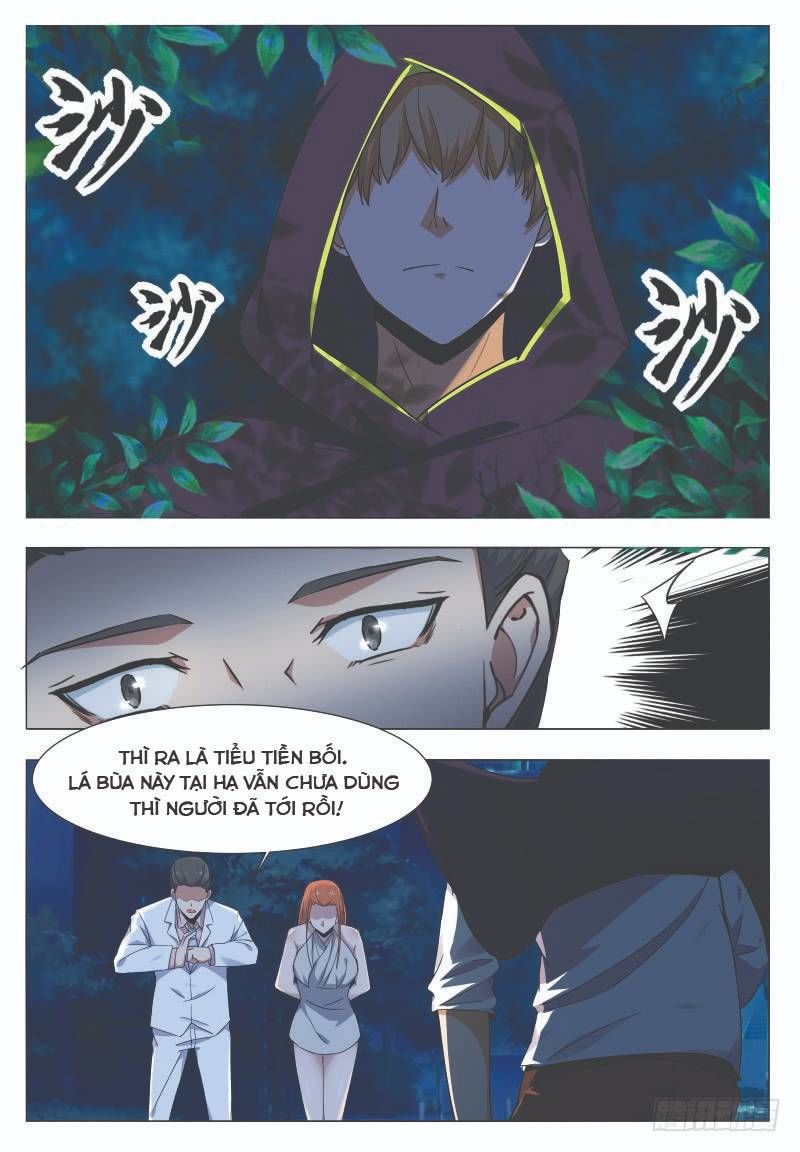 Tối Cường Thần Vương Chap 53 - Next Chap 54