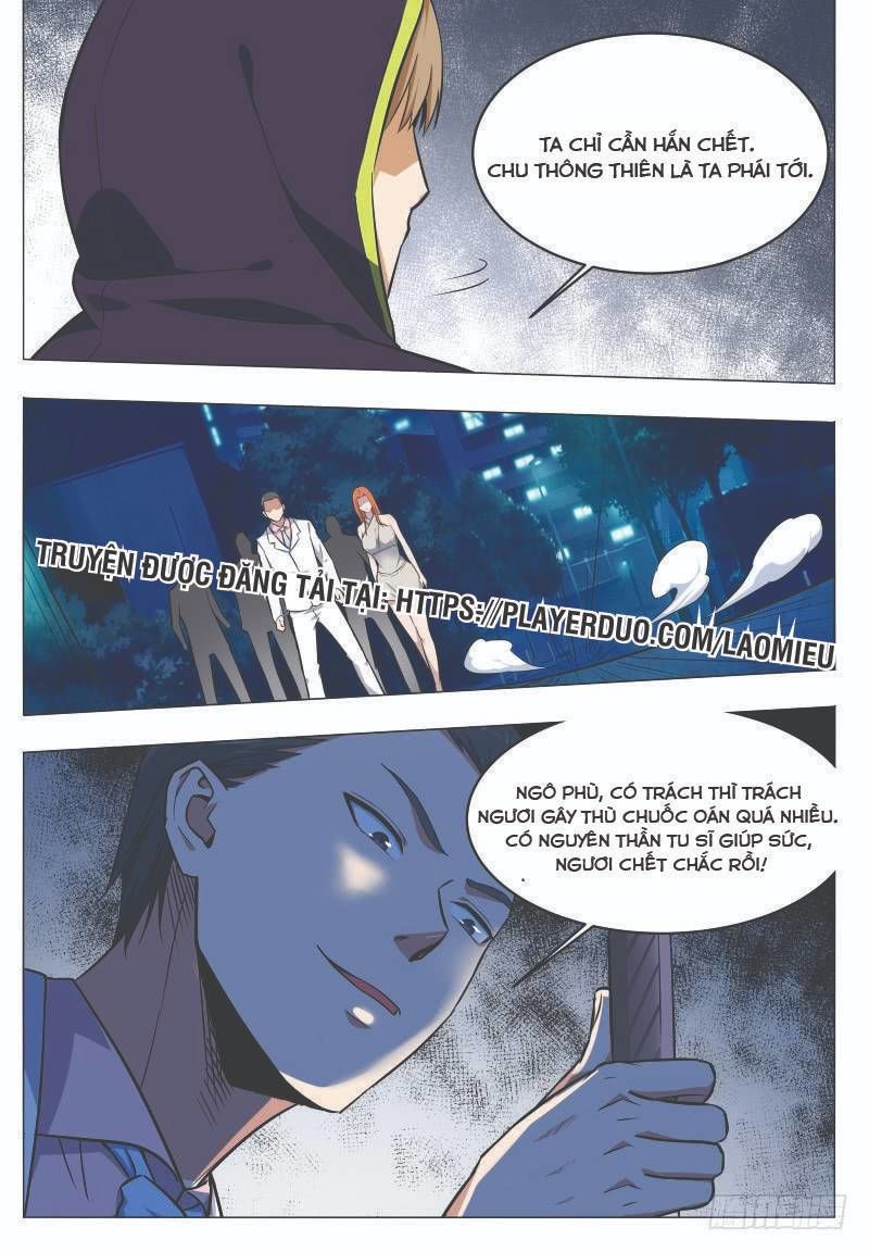 Tối Cường Thần Vương Chap 53 - Next Chap 54