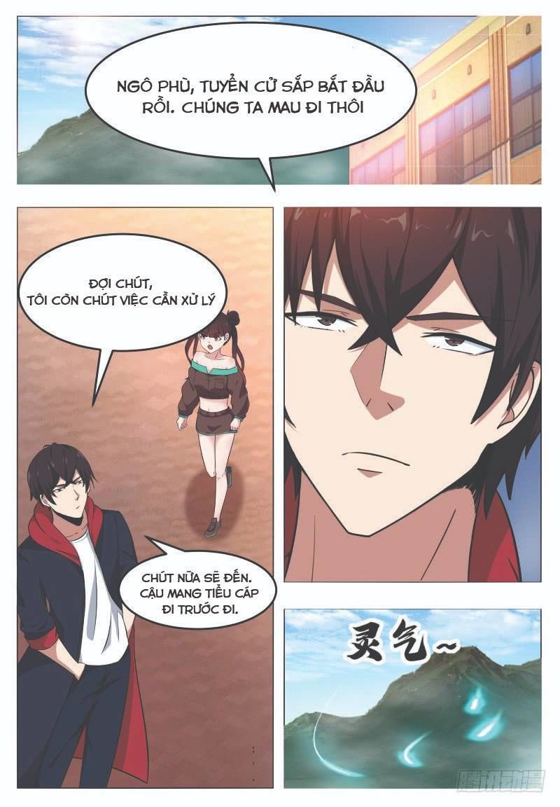 Tối Cường Thần Vương Chap 53 - Next Chap 54