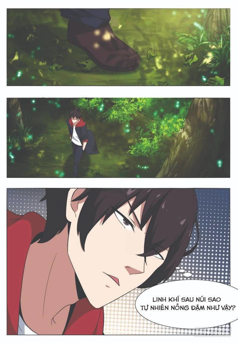 Tối Cường Thần Vương Chap 53 - Next Chap 54