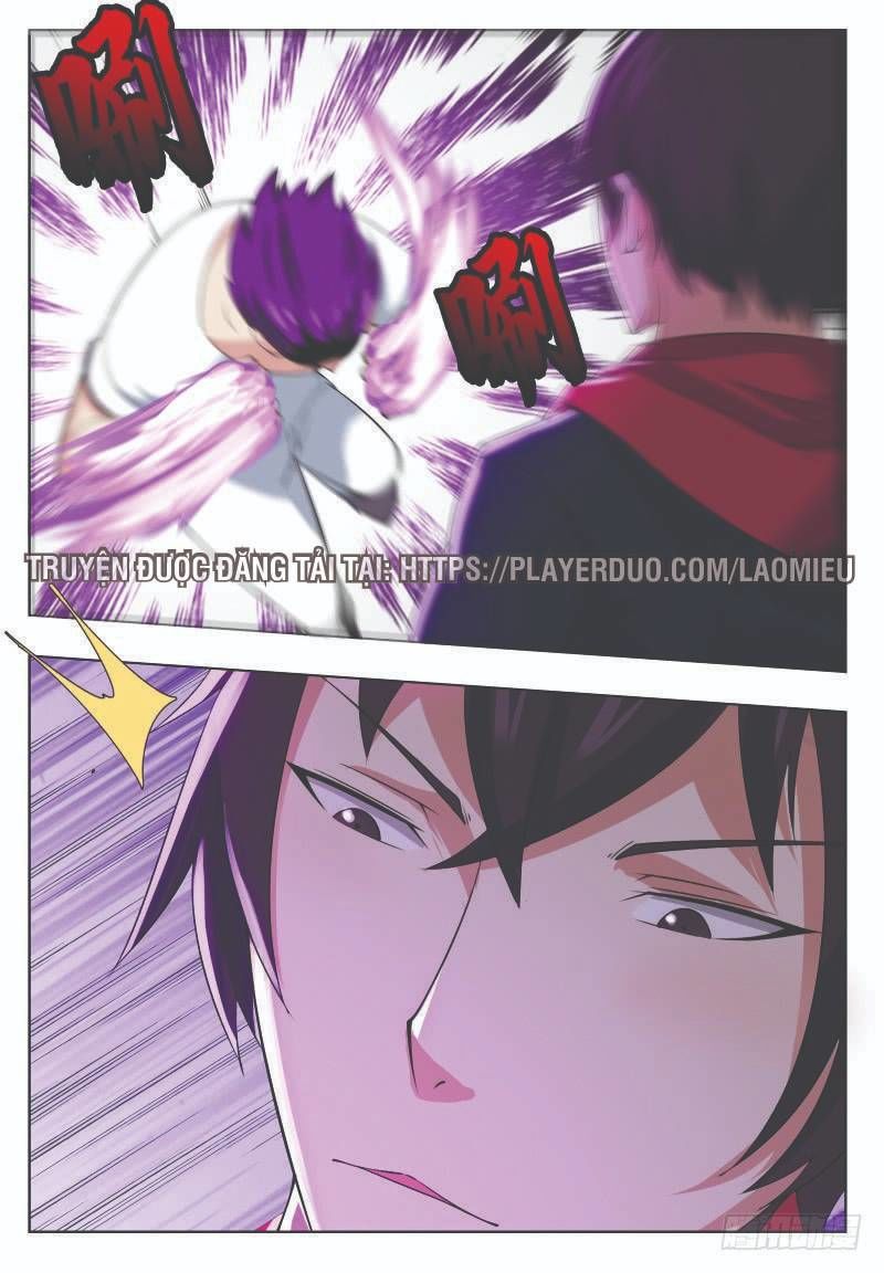 Tối Cường Thần Vương Chap 54 - Next Chap 55