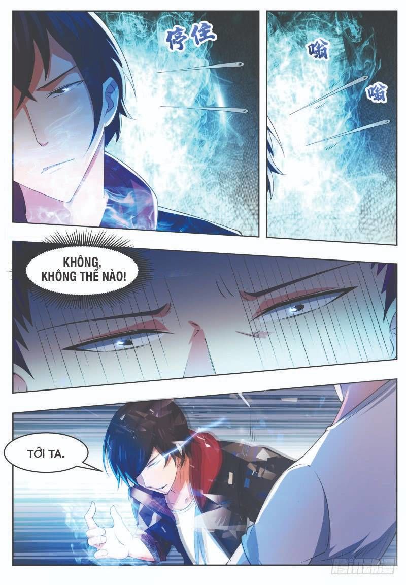 Tối Cường Thần Vương Chap 54 - Next Chap 55