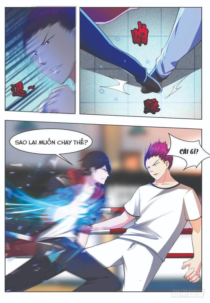 Tối Cường Thần Vương Chap 54 - Next Chap 55