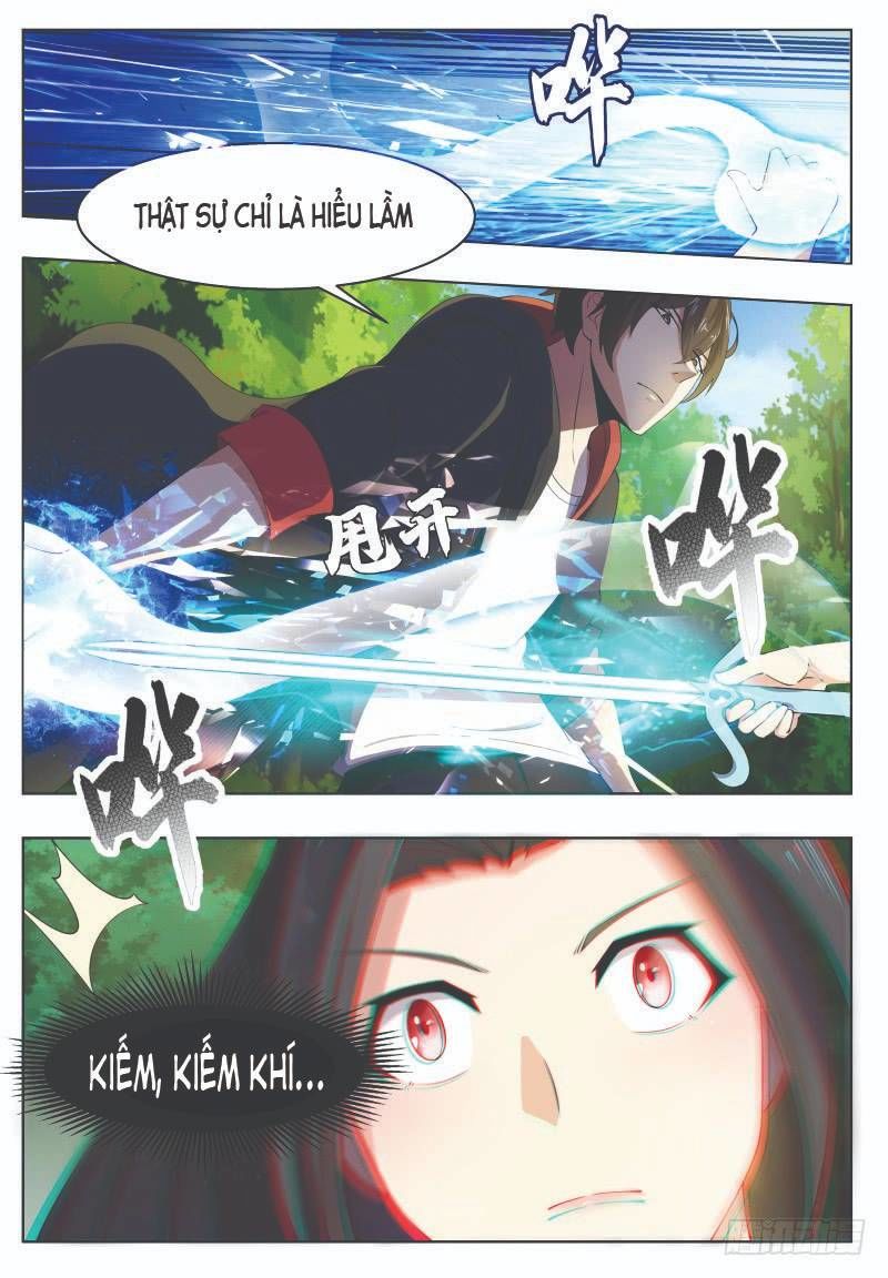 Tối Cường Thần Vương Chap 54 - Next Chap 55