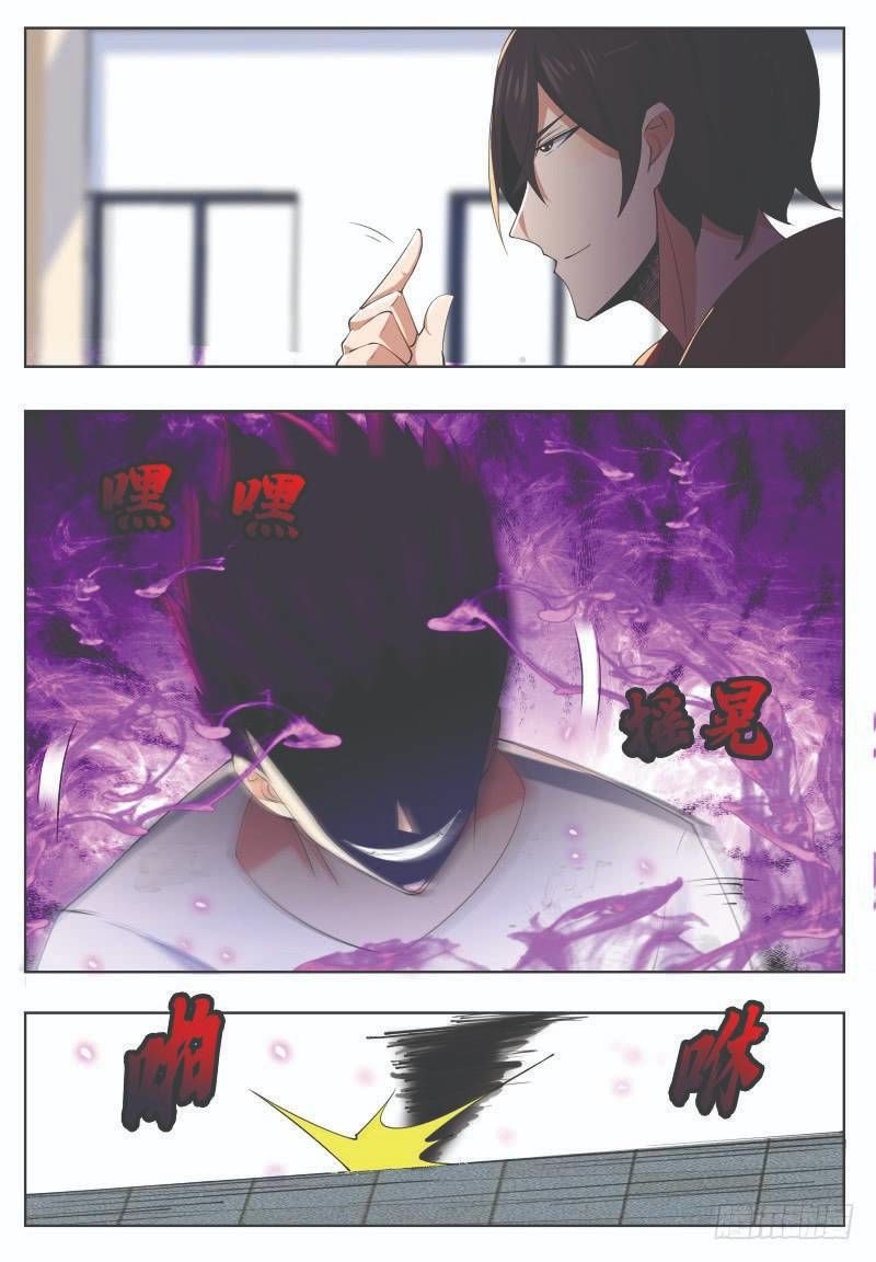 Tối Cường Thần Vương Chap 54 - Next Chap 55