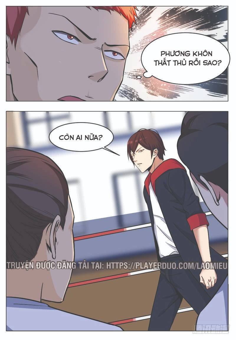 Tối Cường Thần Vương Chap 55 - Next Chap 56