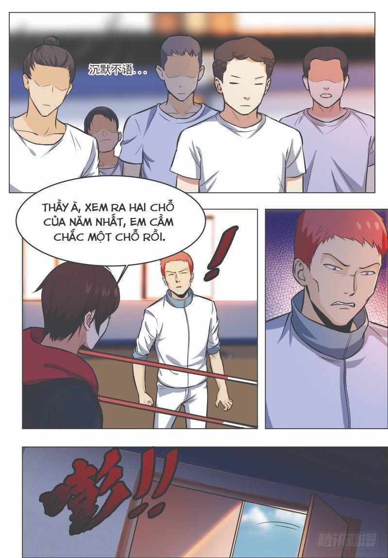 Tối Cường Thần Vương Chap 55 - Next Chap 56