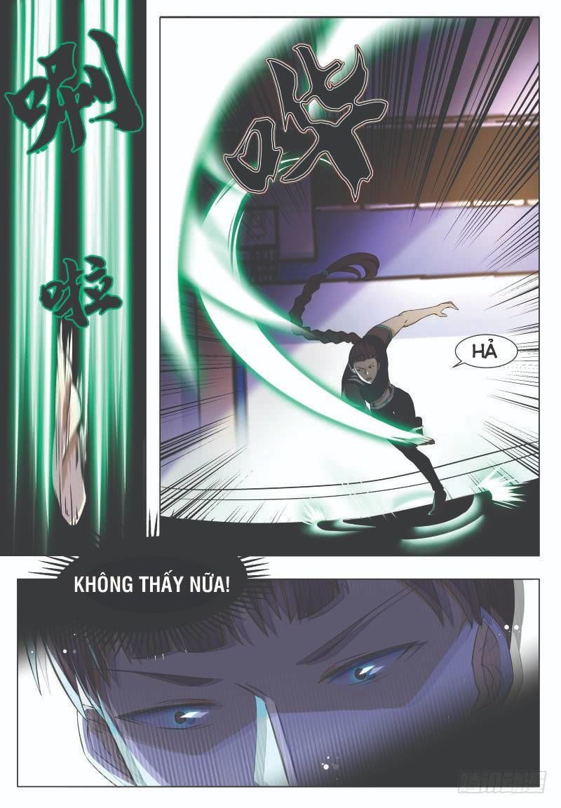 Tối Cường Thần Vương Chap 55 - Next Chap 56