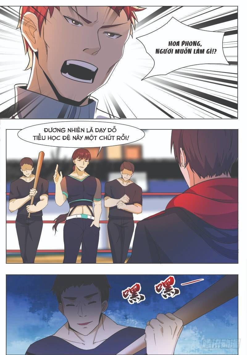 Tối Cường Thần Vương Chap 55 - Next Chap 56