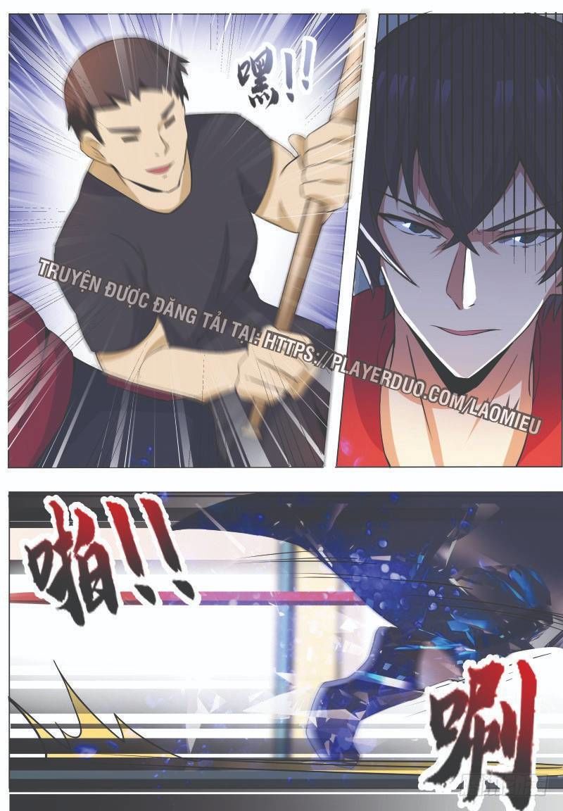 Tối Cường Thần Vương Chap 55 - Next Chap 56