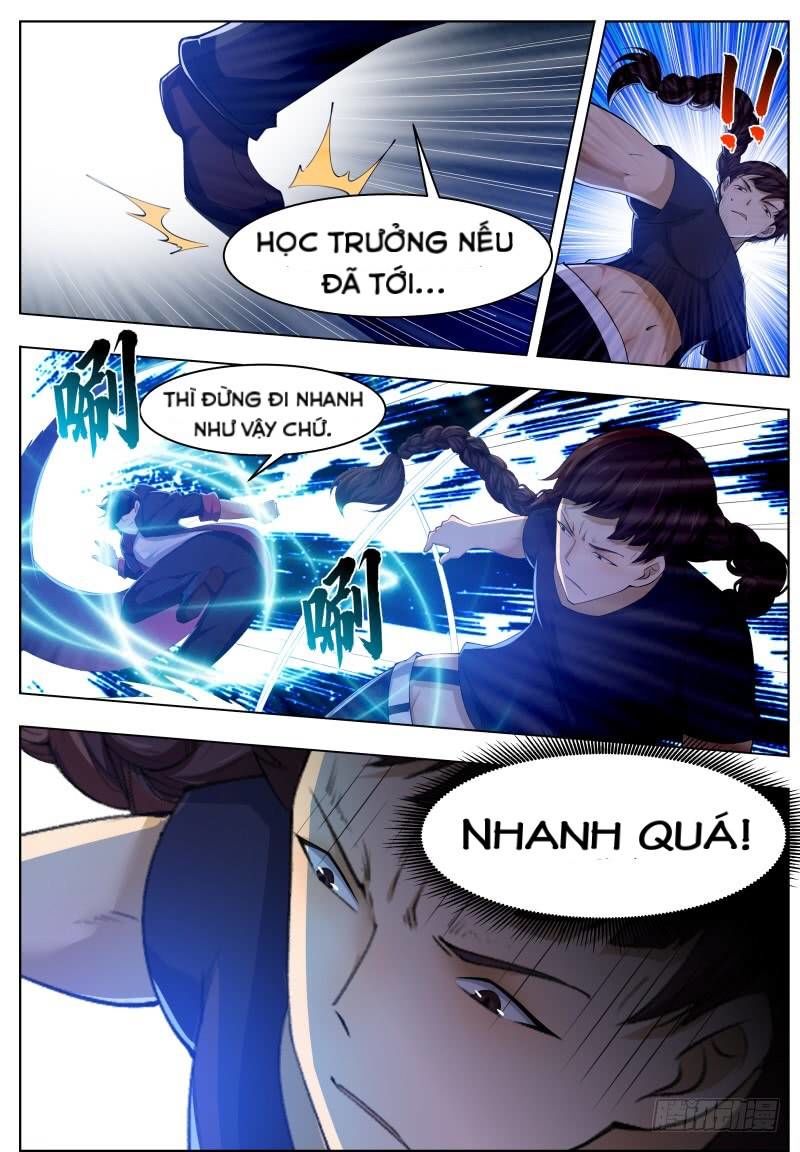 Tối Cường Thần Vương Chap 56 - Next Chap 57