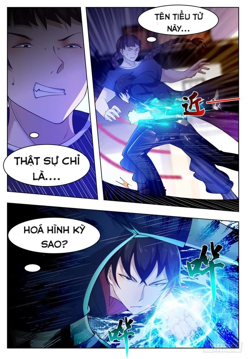 Tối Cường Thần Vương Chap 56 - Next Chap 57