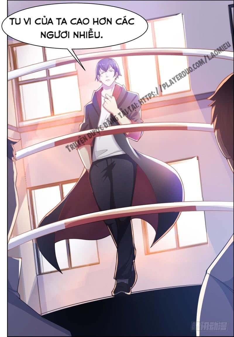 Tối Cường Thần Vương Chap 56 - Next Chap 57