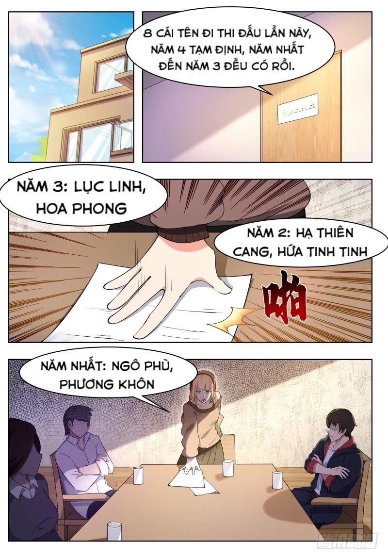 Tối Cường Thần Vương Chap 56 - Next Chap 57
