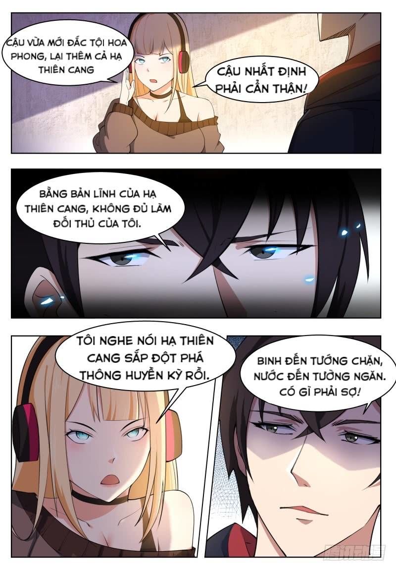 Tối Cường Thần Vương Chap 56 - Next Chap 57