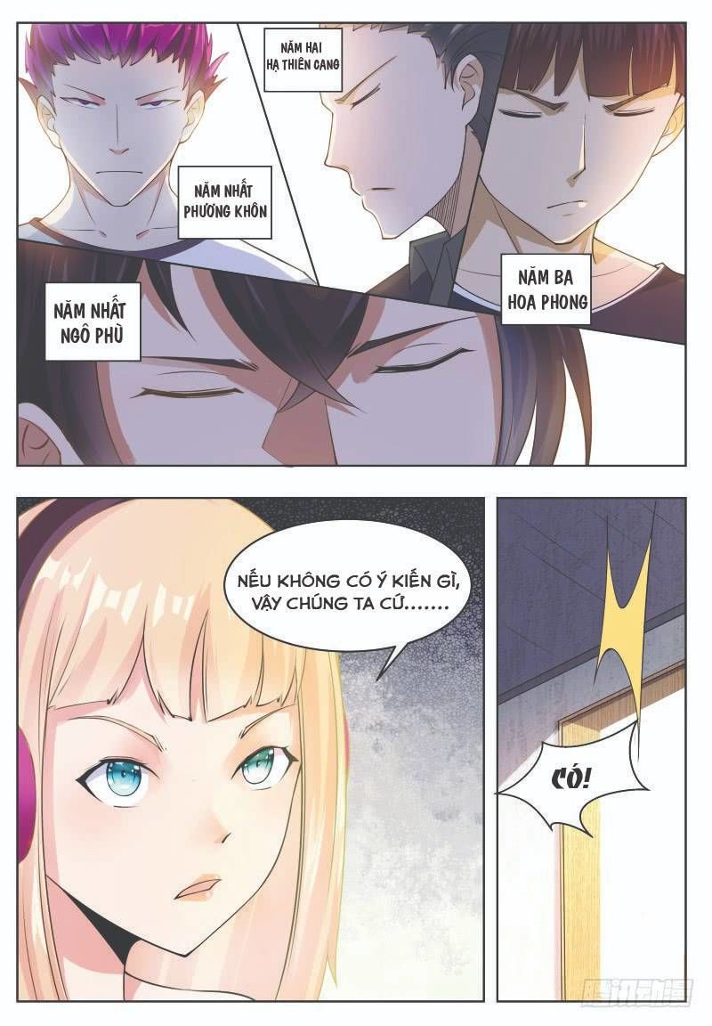 Tối Cường Thần Vương Chap 57 - Next Chap 58