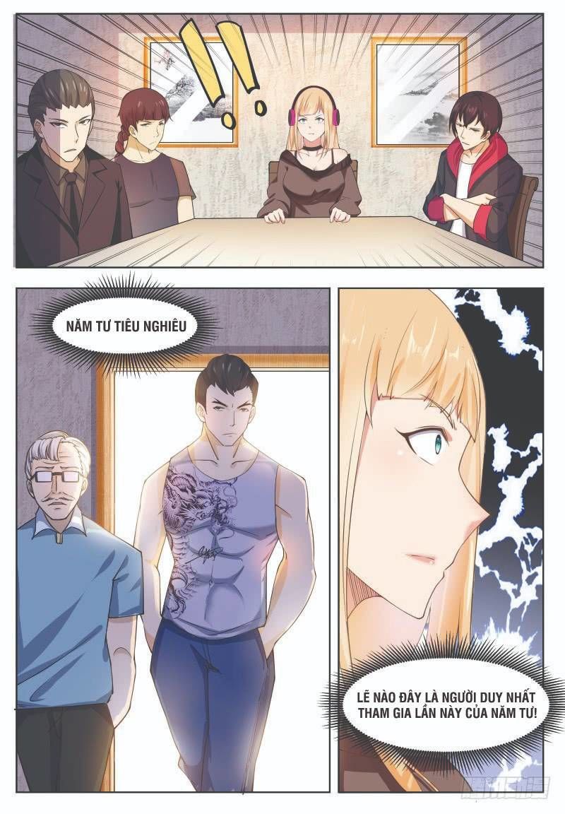 Tối Cường Thần Vương Chap 57 - Next Chap 58