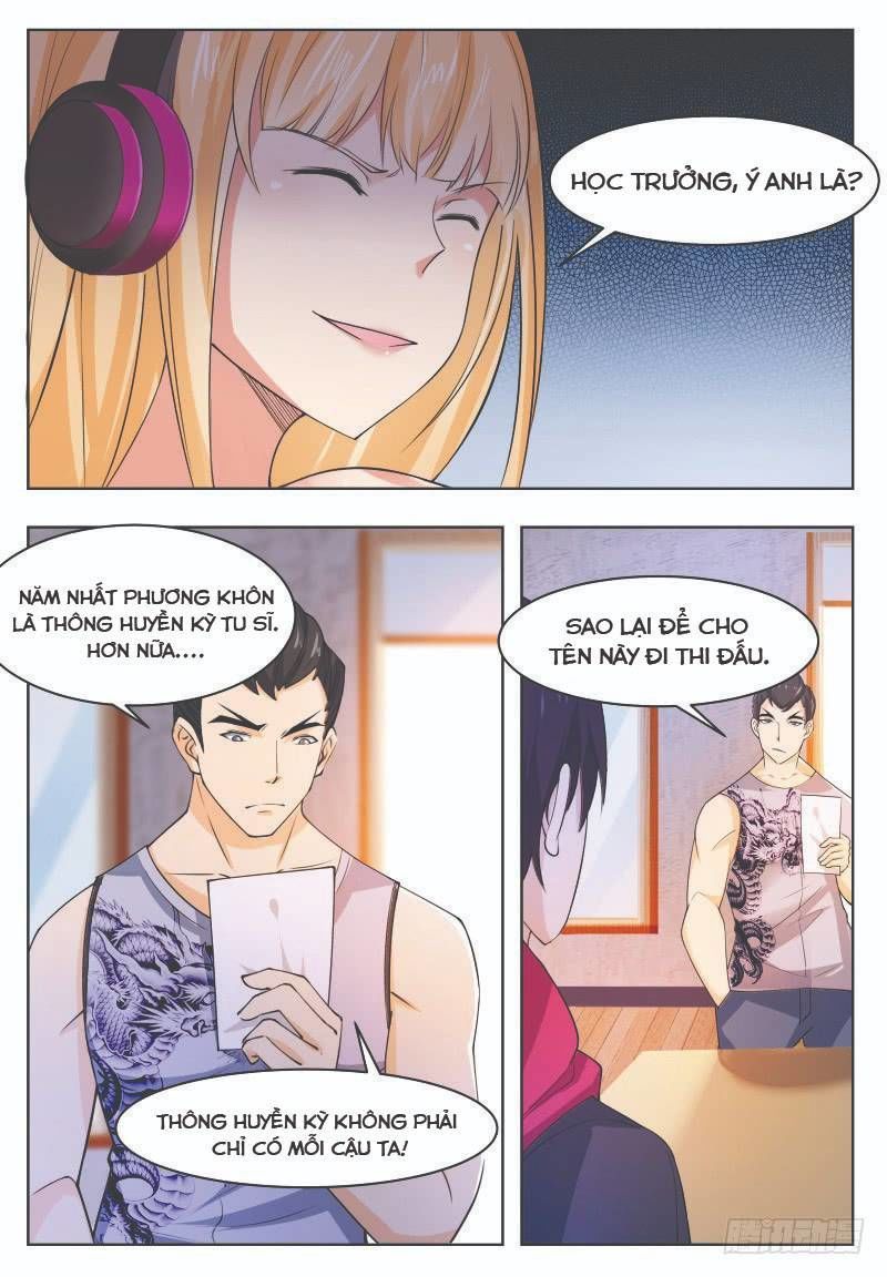 Tối Cường Thần Vương Chap 57 - Next Chap 58