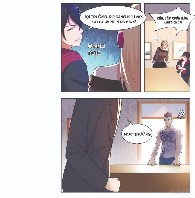 Tối Cường Thần Vương Chap 57 - Next Chap 58